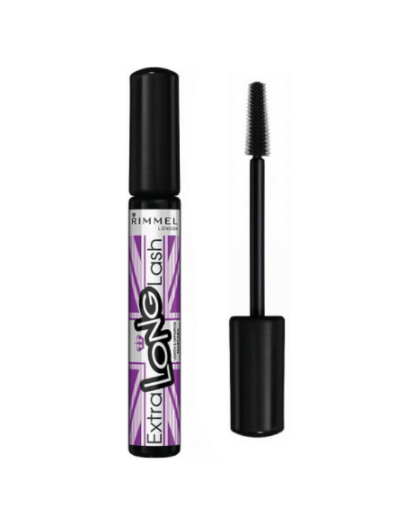 copy of RIMMEL Tusz do Rzęs Extra Super Lash Black