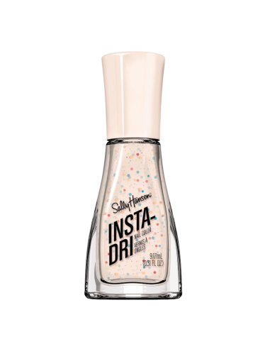 SALLY HANSEN Lakier do Paznokci Insta-Dri 117