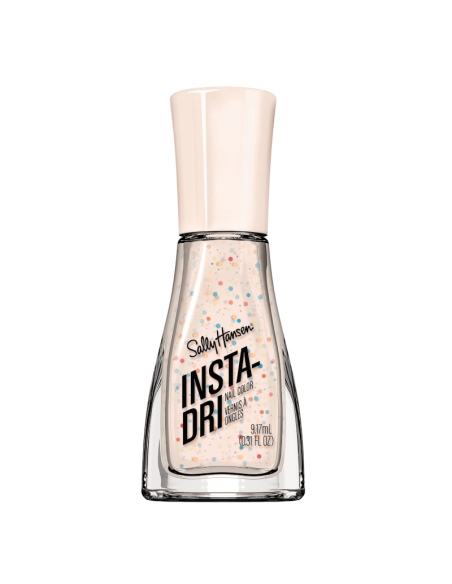 SALLY HANSEN Lakier do Paznokci Insta-Dri 117