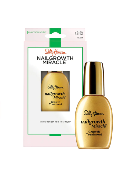 copy of SALLY HANSEN подвійний обов'язок кондиціонер нігтів