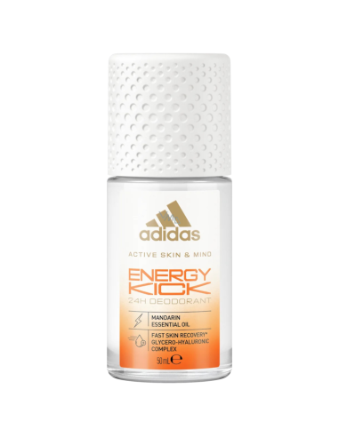 copy of ADIDAS Men Dezodorant w Sprayu Ice Dive 150ml