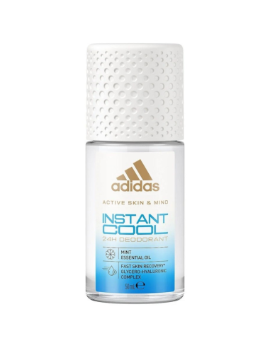 copy of ADIDAS Men Dezodorant w Sprayu Ice Dive 150ml