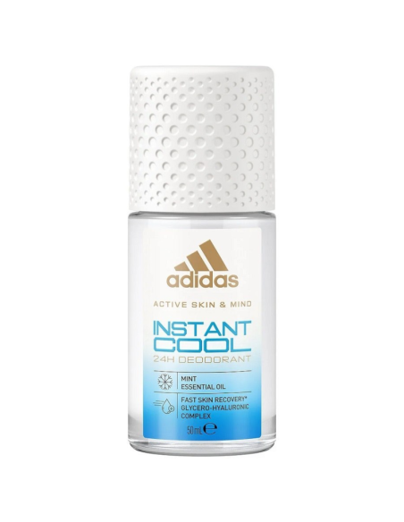 copy of ADIDAS Men Dezodorant w Sprayu Ice Dive 150ml