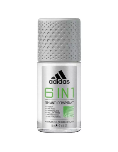 copy of ADIDAS Men Dezodorant w Sprayu Ice Dive 150ml