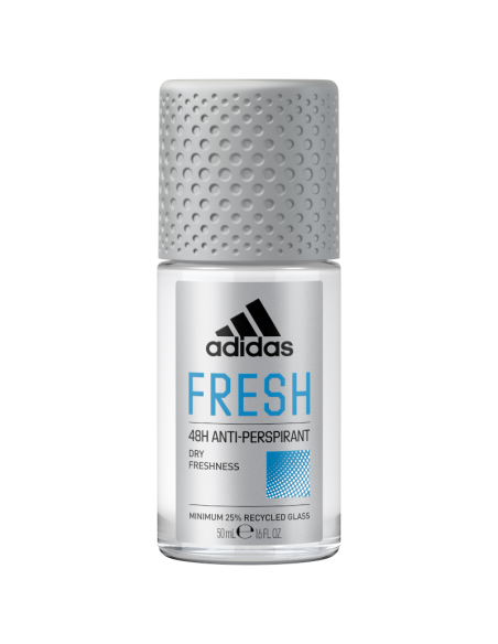 ADIDAS Men Antyperspirant w Kulce Fresh 50ml