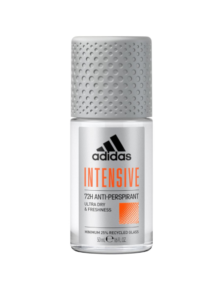 ADIDAS Men Antyperspirant w Kulce Intensive 50ml