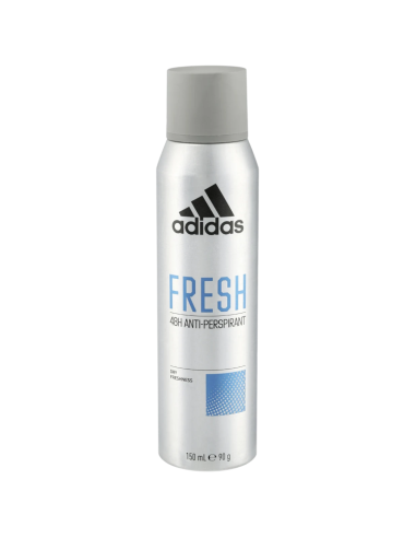 copy of ADIDAS Men Dezodorant w Sprayu Ice Dive 150ml