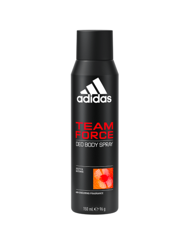 copy of ADIDAS Men Dezodorant w Sprayu Ice Dive 150ml