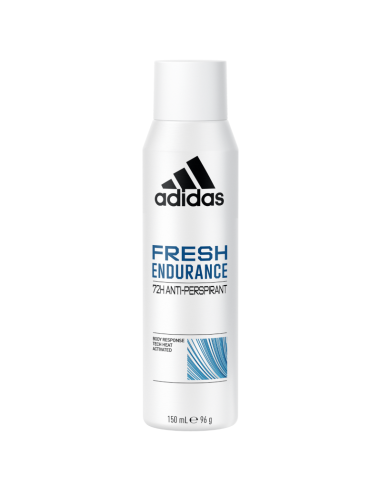 copy of ADIDAS Men Dezodorant w Sprayu Ice Dive 150ml
