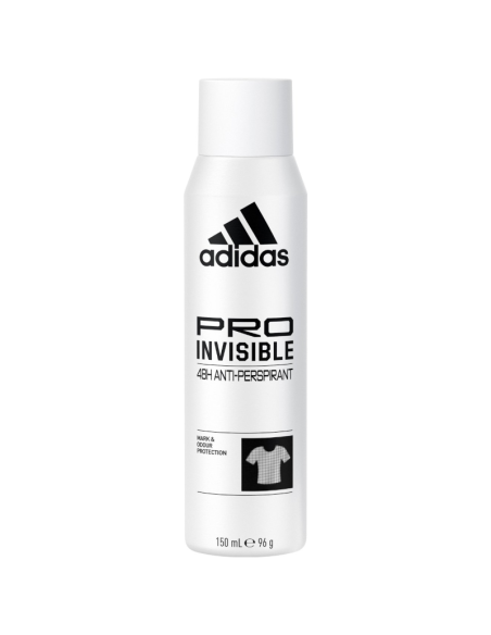 copy of ADIDAS Men Dezodorant w Sprayu Ice Dive 150ml