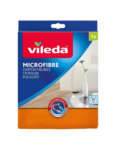 copy of VILEDA Ściereczka Activefibre do Okien
