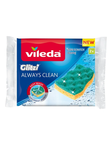 copy of VILEDA Ściereczka Activefibre do Okien