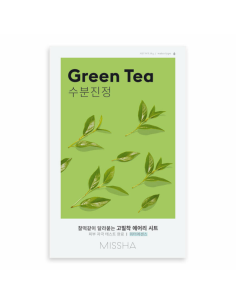 copy of MISSHA Mascure Maska w Płachcie Hyaluron Acid