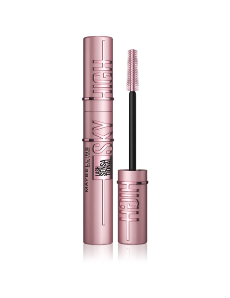 MAYBELLINE Lash Sensational Sky High Tusz do Rzęs Czarny