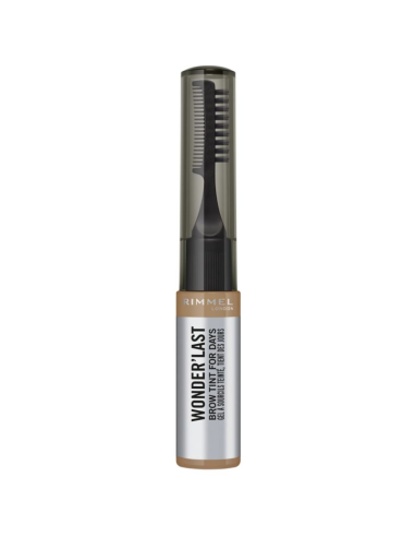 RIMMEL Wonder Last Brow Tint Tusz do Brwi 01 Blonde 4.5ml