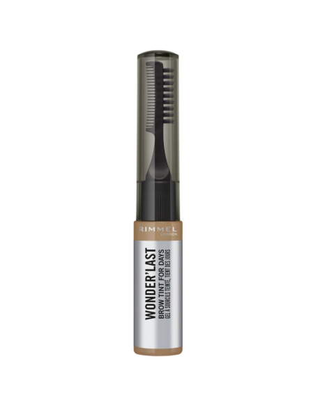 RIMMEL Wonder Last Brow Tint Tusz do Brwi 01 Blonde 4.5ml