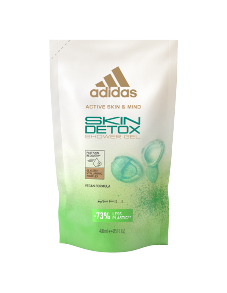 ADIDAS Skin&Mind Skin Detox Żel pod Prysznic