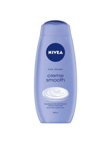 copy of NIVEA Kremowy Żel Pod Prysznic Creme Care 500ml