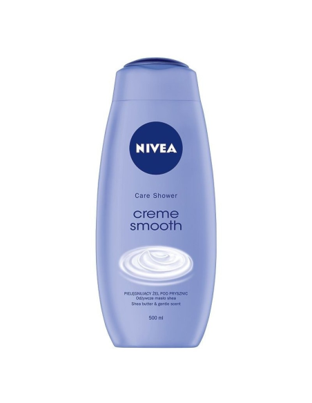 copy of NIVEA Kremowy Żel Pod Prysznic Creme Care 500ml