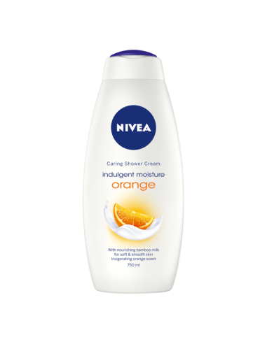 copy of NIVEA Kremowy Żel Pod Prysznic Creme Care 500ml