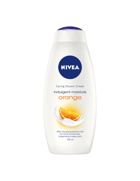 copy of NIVEA Kremowy Żel Pod Prysznic Creme Care 500ml