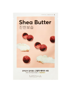 copy of MISSHA Mascure Maska w Płachcie Hyaluron Acid