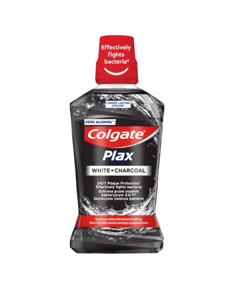 copy of COLGATE Плазма полоскання рота з активною морською сіллю 500 мл