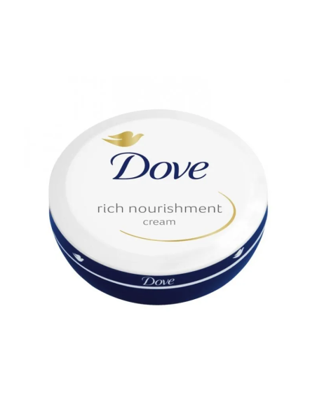 DOVE Krem Intensywnie Nawilżający do Ciała 150ml
