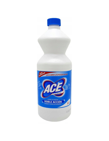 ACE Płyn Wybielający Regular Wybielacz 1l