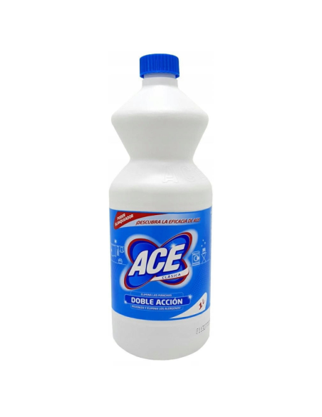 ACE Płyn Wybielający Regular Wybielacz 1l