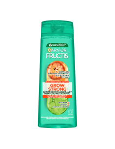 GARNIER Fructis Grow Strong Szampon Wzmacniający