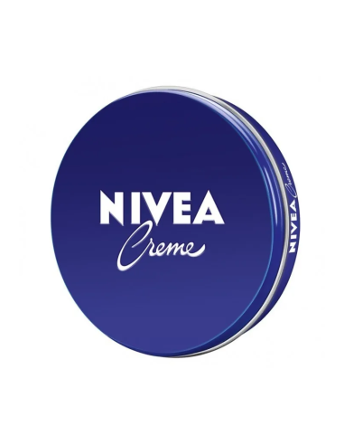 NIVEA Creme Krem Uniwersalny Do Twarzy i Ciała 75ml