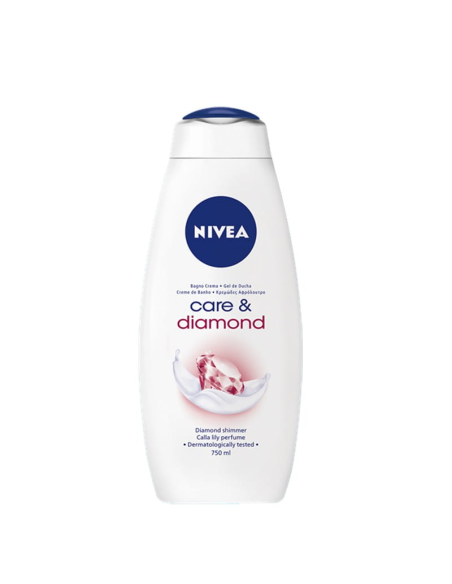 copy of NIVEA Kremowy Żel Pod Prysznic Creme Care 500ml