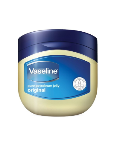 VASELINE Wazelina Kosmetyczna Original 100ml