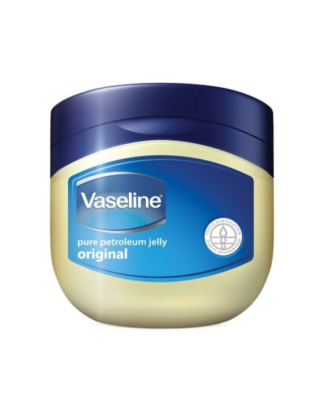 VASELINE Wazelina Kosmetyczna Original 100ml