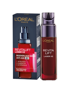 copy of LOREAL Revitalift Filler Serum Przeciwzmarszczkowe 1,5% Kwasu Hialuronowego 30ml