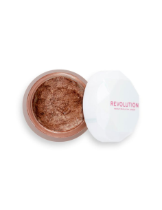 copy of MAKEUP REVOLUTION Candy Haze Jelly Highlighter Żelowy Rozświetlacz do Twarzy Fantasy 10ml