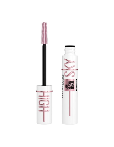 copy of MAYBELLINE Lash Sensational Sky High Tusz do Rzęs Czarny