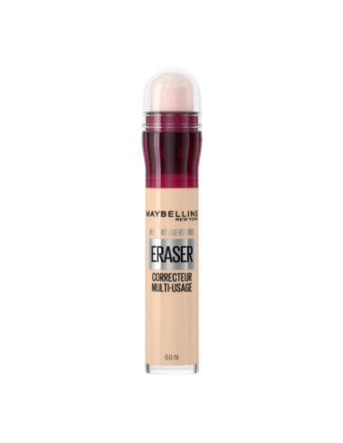 Maybelline The Eraser Instant Anti-Age Korektor 00 Ivory