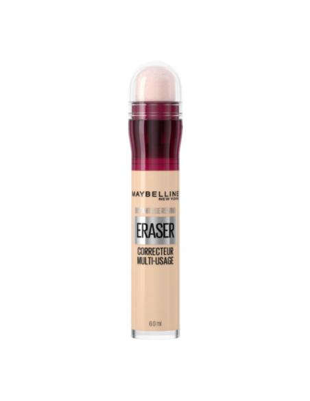 Maybelline The Eraser Instant Anti-Age Korektor 00 Ivory