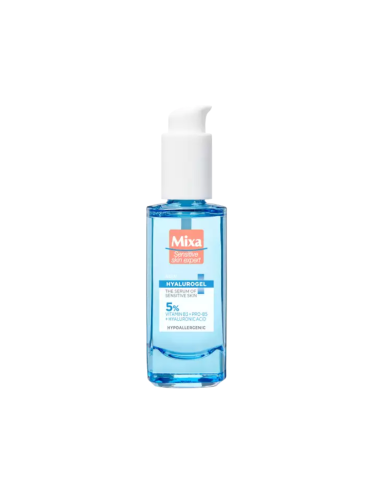 MIXA Hyalurogel Serum dla Skóry Wrażliwej 30ml