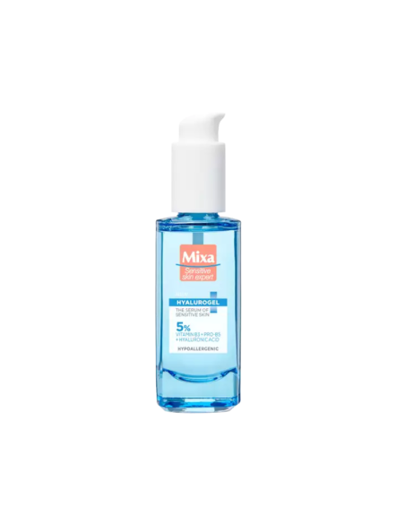 MIXA Hyalurogel Serum dla Skóry Wrażliwej 30ml