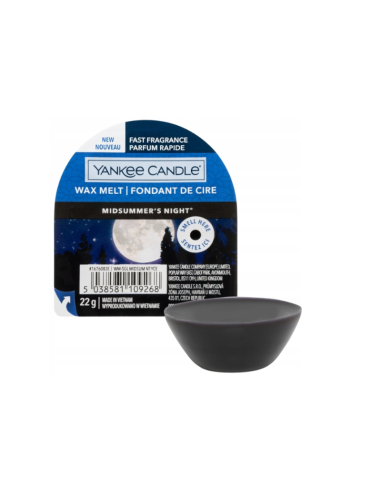 YANKEE CANDLE Wax wosk Midsummer's Night 22g