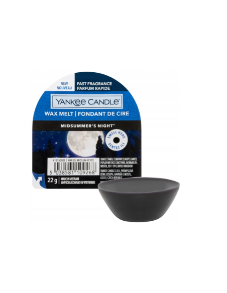 YANKEE CANDLE Wax wosk Midsummer's Night 22g