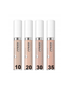 BELL HYPOAllergenic Eye & Skin Korektor Kamuflujący 10 2