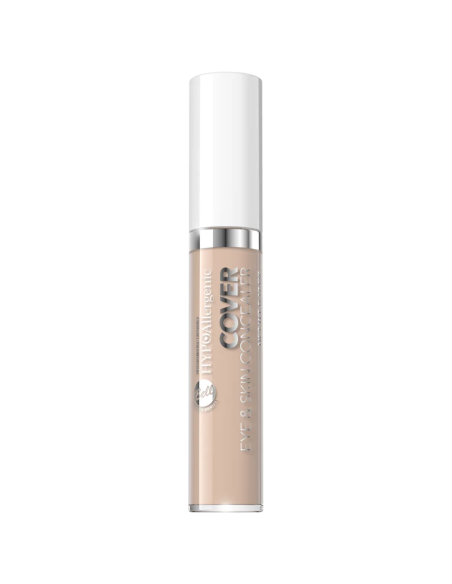 BELL HYPOAllergenic Eye & Skin Korektor Kamuflujący 20