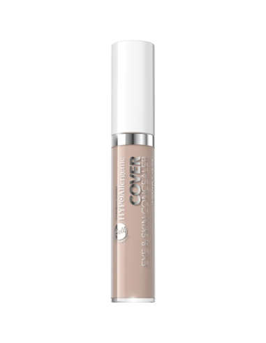 BELL HYPOAllergenic Eye & Skin Korektor Kamuflujący 30