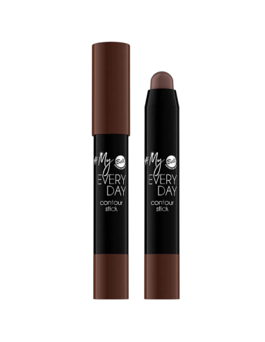 BELL My Everyday Contour Stick Sztyft do Konturowania 02