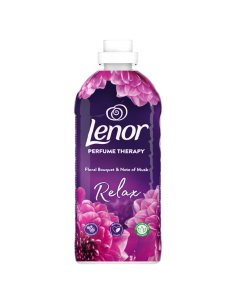 LENOR Amethyst & Floral Płyn do płukania tkanin 1,2L