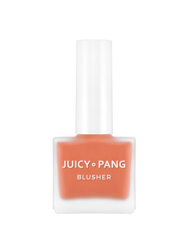 A'PIEU Juicy-Pang Water Blusher Róż w Płynie CR02